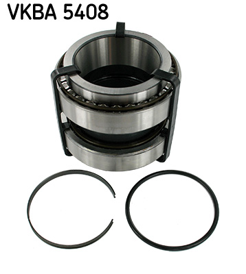 SKF Kerékcsapágy VKBA5408_SKF